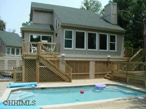 [Address Hidden by Seller], Hilton Head Island, SC 29928