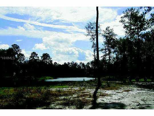 [Address Hidden by Seller], Okatie, SC 29909