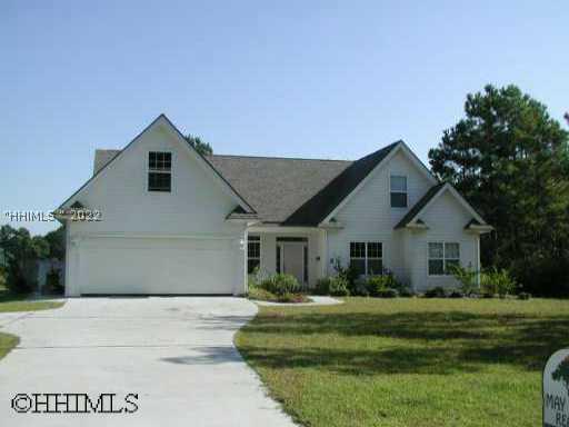 [Address Hidden by Seller], Bluffton, SC 29910
