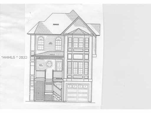 [Address Hidden by Seller], Hilton Head Island, SC 29928