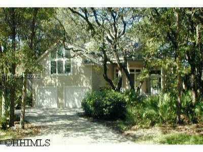 [Address Hidden by Seller], Hilton Head Island, SC 29928