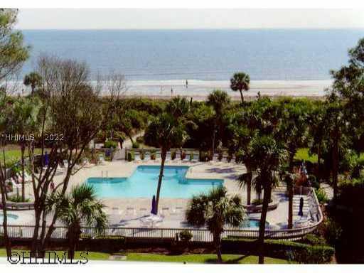 [Address Hidden by Seller], Hilton Head Island, SC 29928