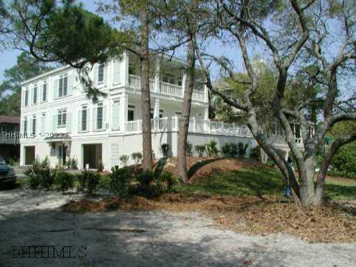 [Address Hidden by Seller], Hilton Head Island, SC 29928