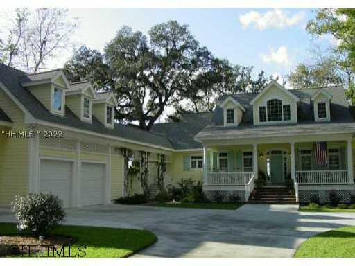[Address Hidden by Seller], Bluffton, SC 29909