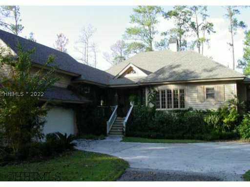 [Address Hidden by Seller], Bluffton, SC 29909