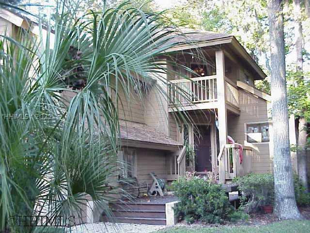 [Address Hidden by Seller], Hilton Head Island, SC 29928