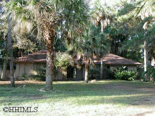 [Address Hidden by Seller], Hilton Head Island, SC 29928