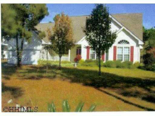 [Address Hidden by Seller], Bluffton, SC 29910