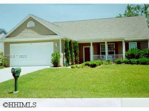 [Address Hidden by Seller], Bluffton, SC 29910