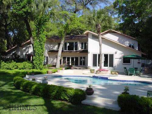 [Address Hidden by Seller], Hilton Head Island, SC 29928