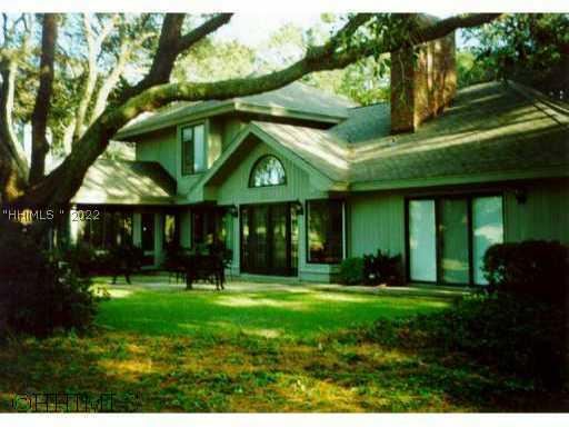 [Address Hidden by Seller], Hilton Head Island, SC 29928