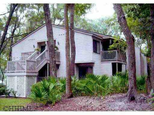 [Address Hidden by Seller], Hilton Head Island, SC 29928
