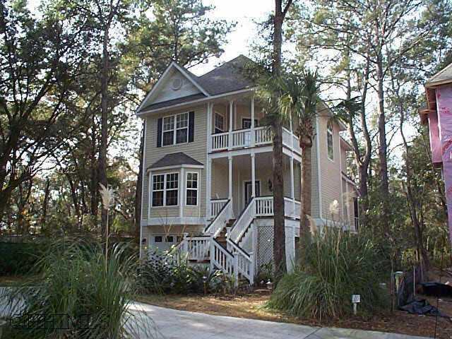 [Address Hidden by Seller], Hilton Head Island, SC 29926