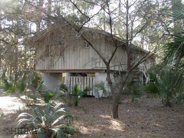 [Address Hidden by Seller], Hilton Head Island, SC 29928