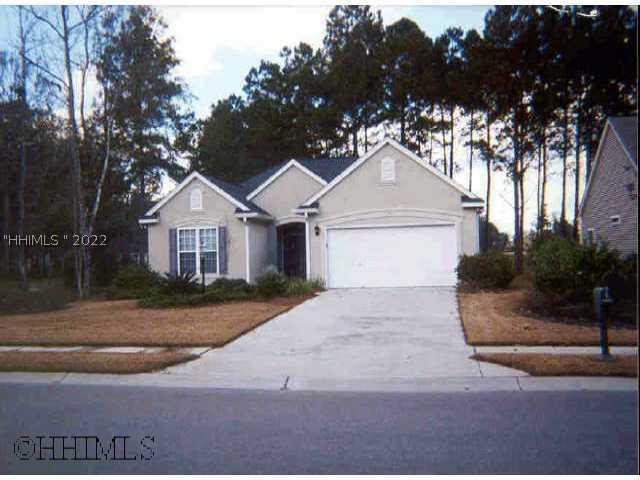 [Address Hidden by Seller], Bluffton, SC 29910