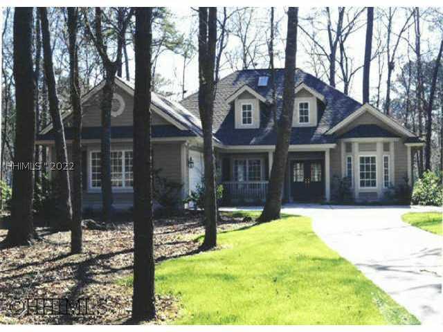 [Address Hidden by Seller], Bluffton, SC 29910