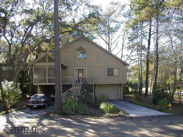 [Address Hidden by Seller], Hilton Head Island, SC 29928