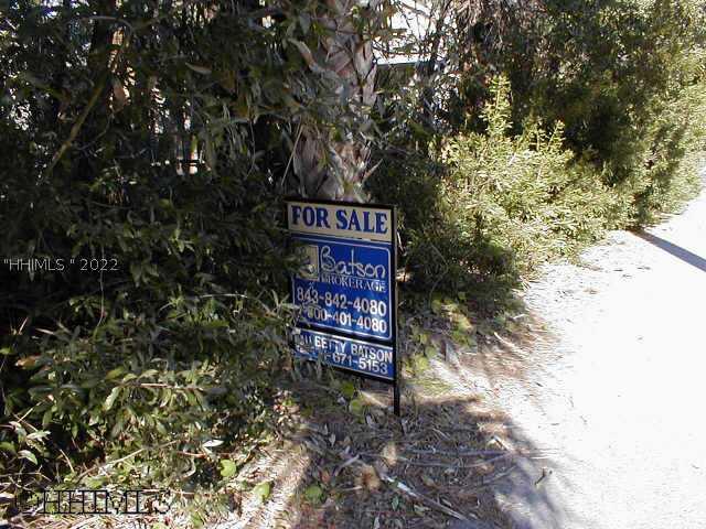 [Address Hidden by Seller], Hilton Head Island, SC 29928