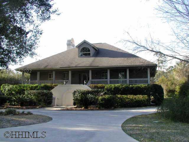 [Address Hidden by Seller], Hilton Head Island, SC 29928