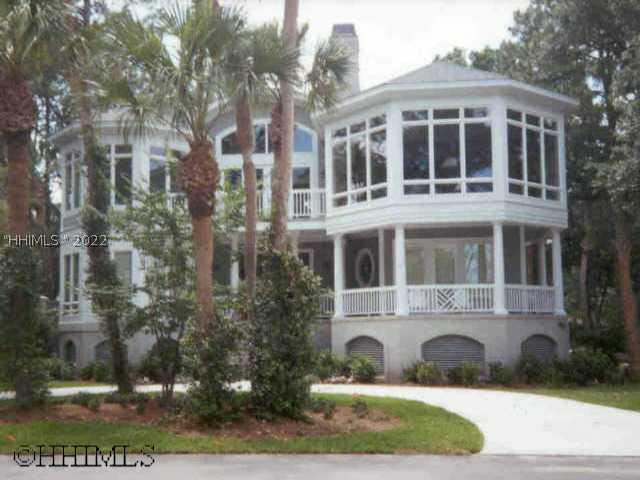 [Address Hidden by Seller], Hilton Head Island, SC 29928