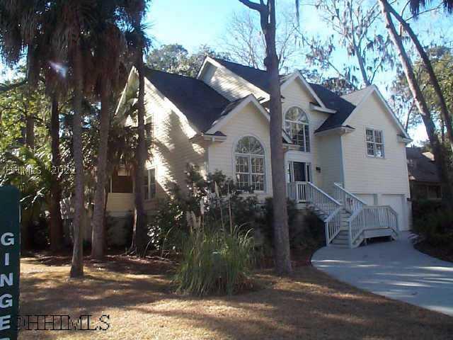[Address Hidden by Seller], Hilton Head Island, SC 29928