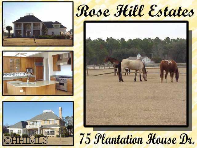 [Address Hidden by Seller], Bluffton, SC 29910