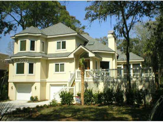 [Address Hidden by Seller], Hilton Head Island, SC 29928