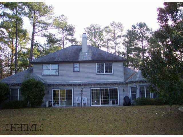 [Address Hidden by Seller], Hilton Head Island, SC 29926