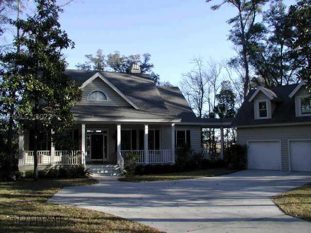 [Address Hidden by Seller], Bluffton, SC 29910