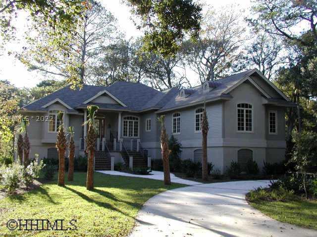 [Address Hidden by Seller], Hilton Head Island, SC 29928