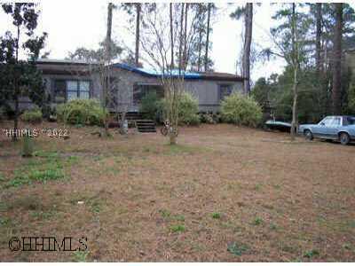 [Address Hidden by Seller], Bluffton, SC 29910