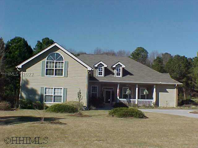 [Address Hidden by Seller], Bluffton, SC 29910