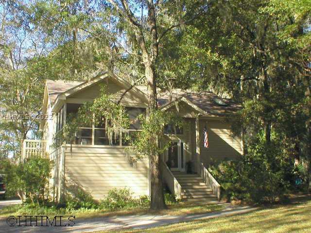 [Address Hidden by Seller], Bluffton, SC 29910