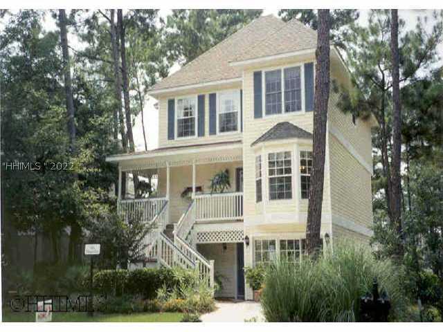 [Address Hidden by Seller], Hilton Head Island, SC 29928