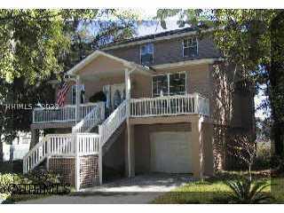 [Address Hidden by Seller], Hilton Head Island, SC 29926
