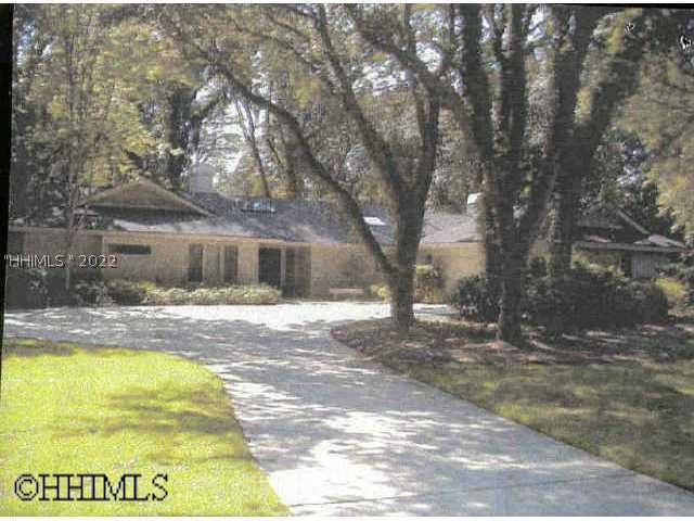 [Address Hidden by Seller], Hilton Head Island, SC 29928