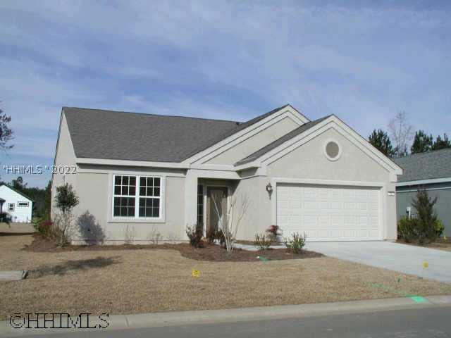 [Address Hidden by Seller], Bluffton, SC 29909