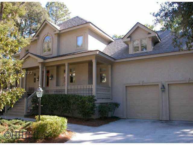 [Address Hidden by Seller], Hilton Head Island, SC 29928