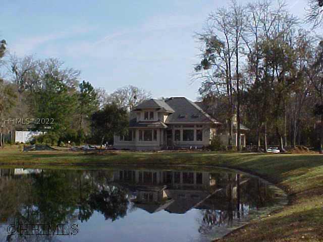 [Address Hidden by Seller], Hilton Head Island, SC 29926