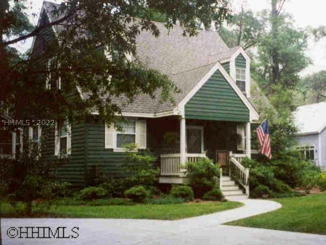[Address Hidden by Seller], Bluffton, SC 29910