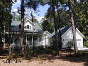 [Address Hidden by Seller], Bluffton, SC 29910