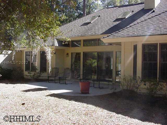 [Address Hidden by Seller], Hilton Head Island, SC 29926