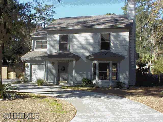 [Address Hidden by Seller], Bluffton, SC 29910