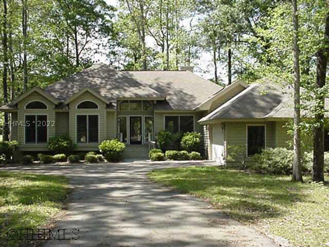 [Address Hidden by Seller], Bluffton, SC 29910