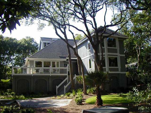 [Address Hidden by Seller], Hilton Head Island, SC 29928