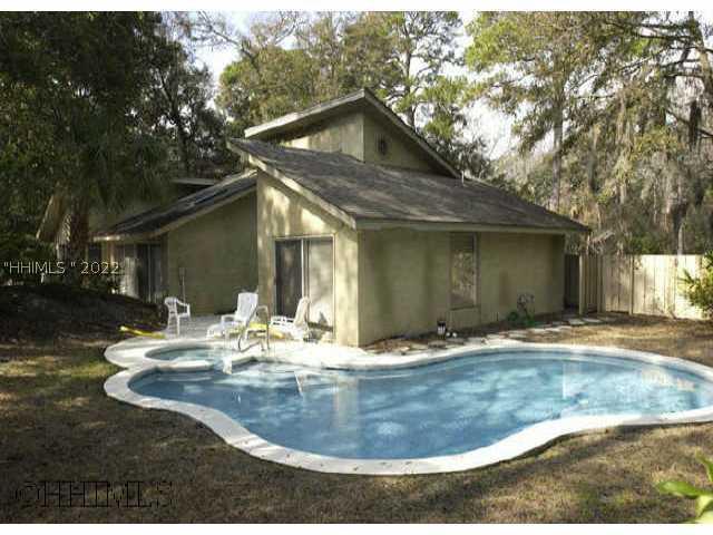 [Address Hidden by Seller], Hilton Head Island, SC 29928
