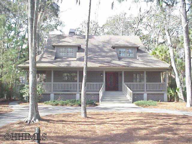 [Address Hidden by Seller], Hilton Head Island, SC 29928