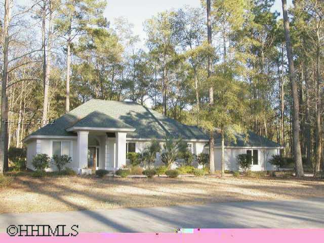 [Address Hidden by Seller], Bluffton, SC 29910