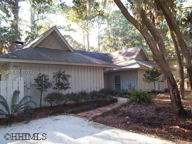 [Address Hidden by Seller], Hilton Head Island, SC 29928
