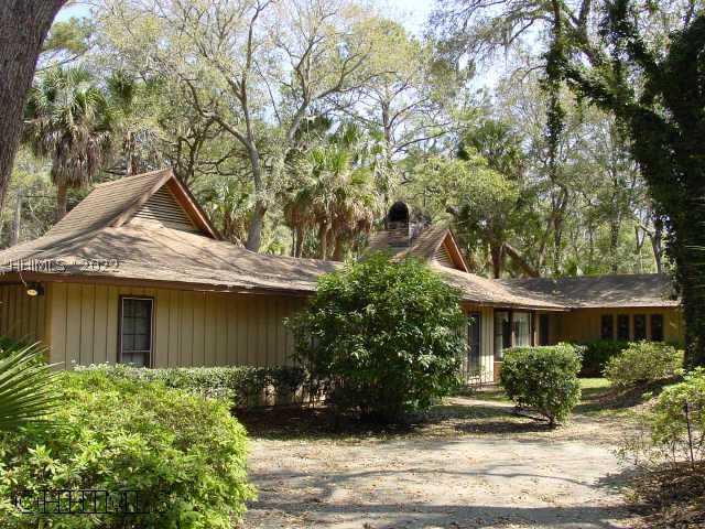 [Address Hidden by Seller], Hilton Head Island, SC 29928